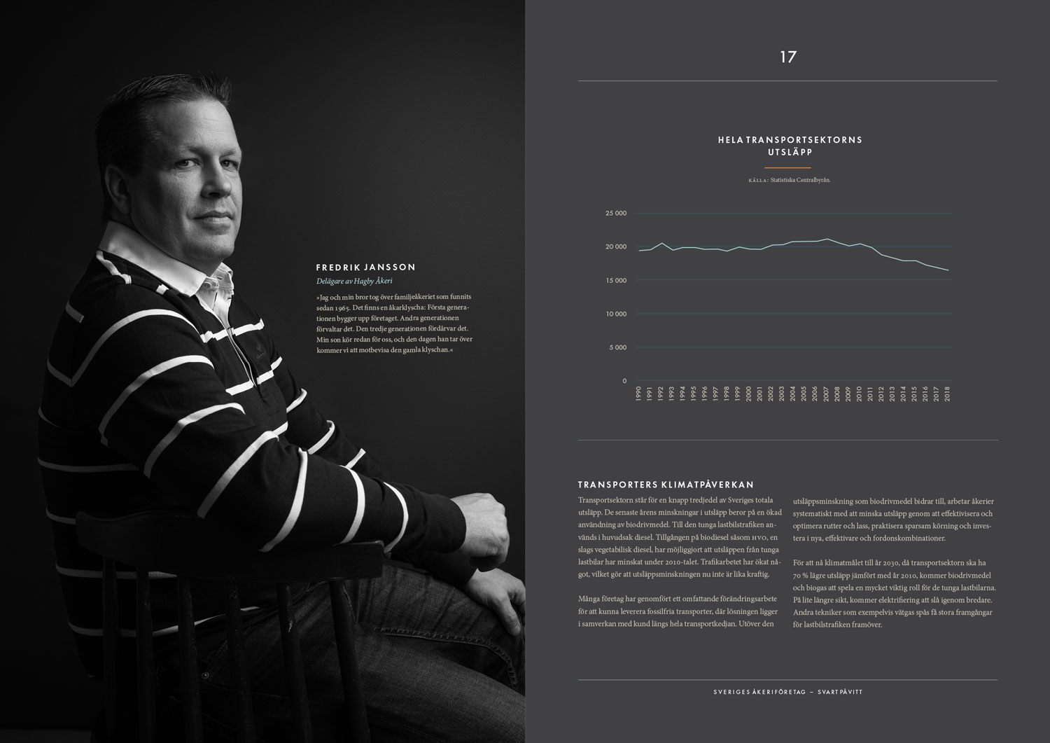 Akerinaringen rapport