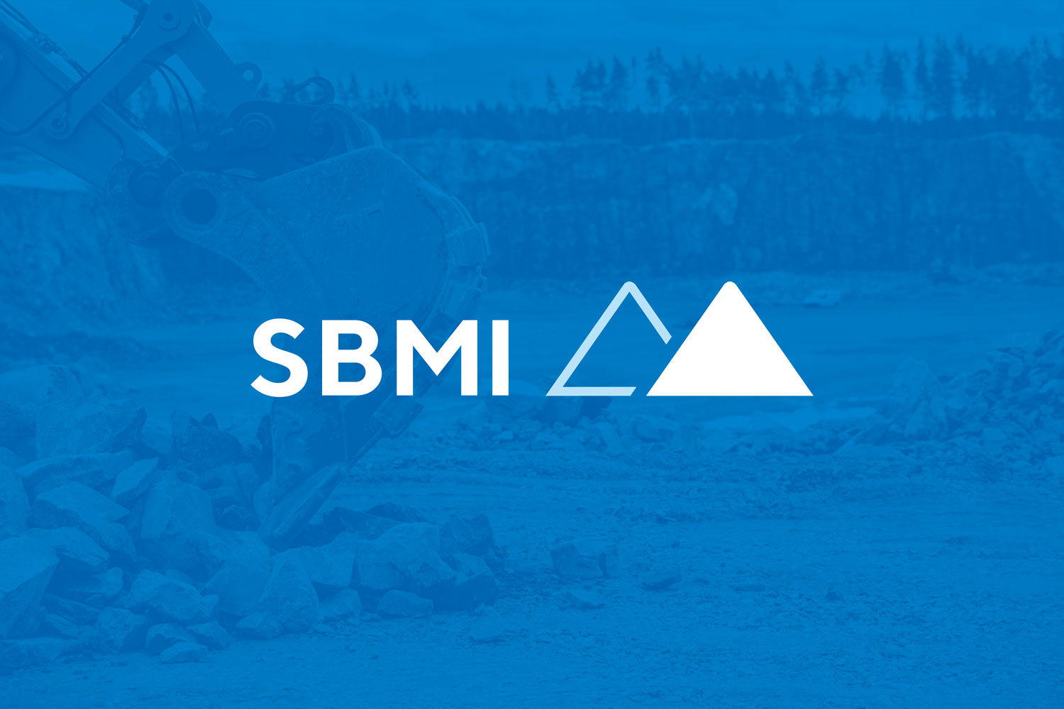 SBMI logotyp